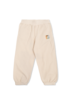 Pantalones de chándal con logo