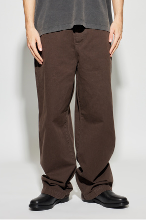 AllSaints Spodnie `Juku`