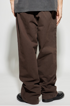 AllSaints Spodnie `Juku`