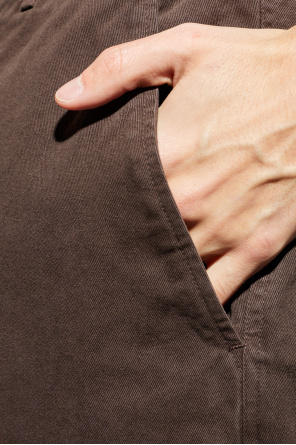 AllSaints Spodnie `Juku`