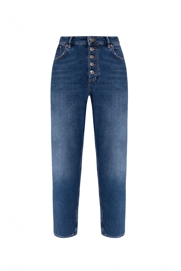 AllSaints ‘Jules’ high-waisted jeans