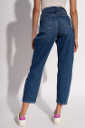 AllSaints ‘Jules’ high-waisted jeans
