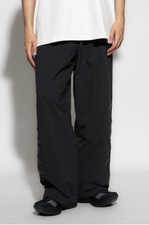 ADIDAS Originals Sweatpants with straight legs