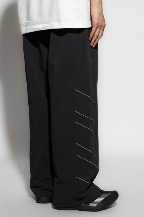 ADIDAS Originals Sweatpants with straight legs