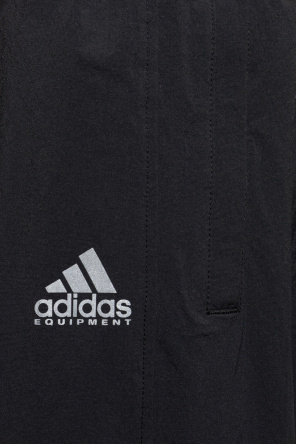 ADIDAS Originals Sweatpants with straight legs