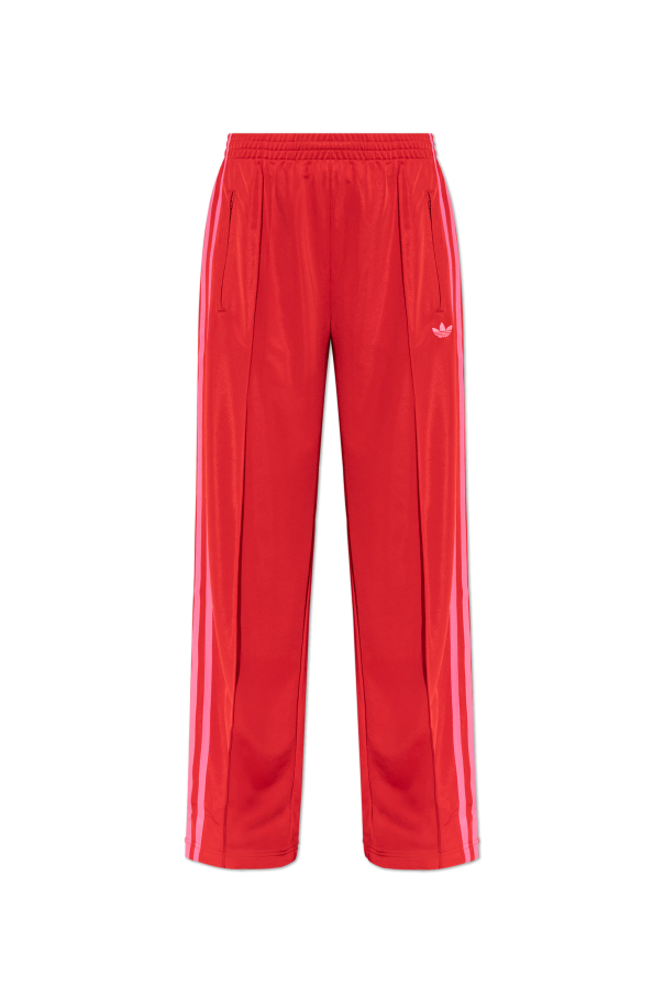 Sweatpants with logo od ADIDAS Originals