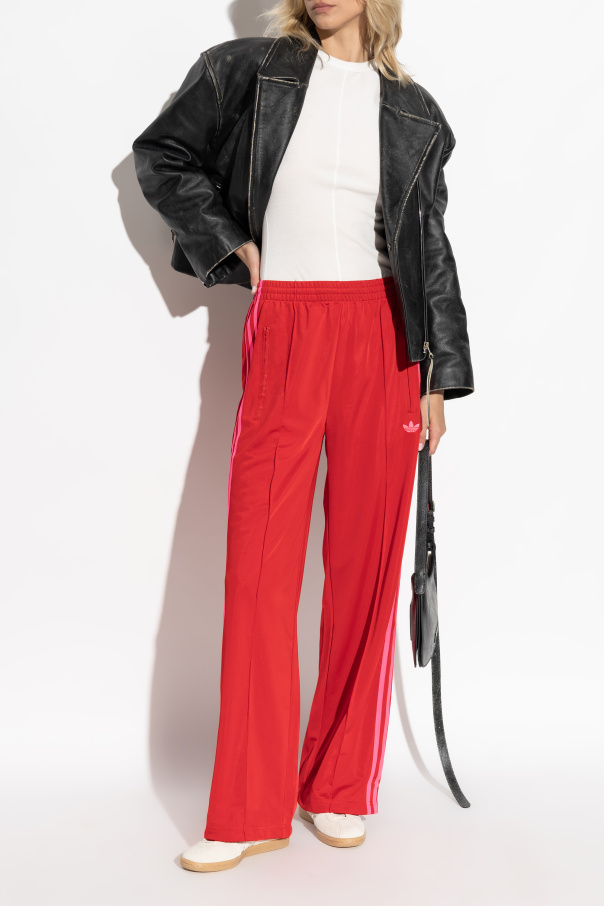 ADIDAS Originals Pantalones de chándal con logo