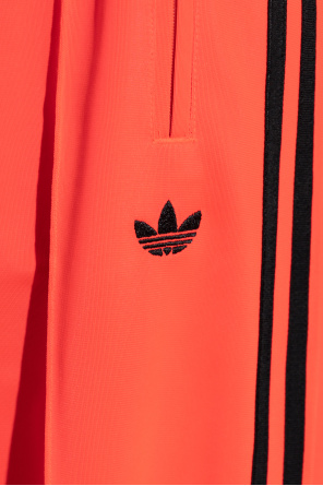 ADIDAS Originals Spodnie dresowe z nogawkami o prostym kroju