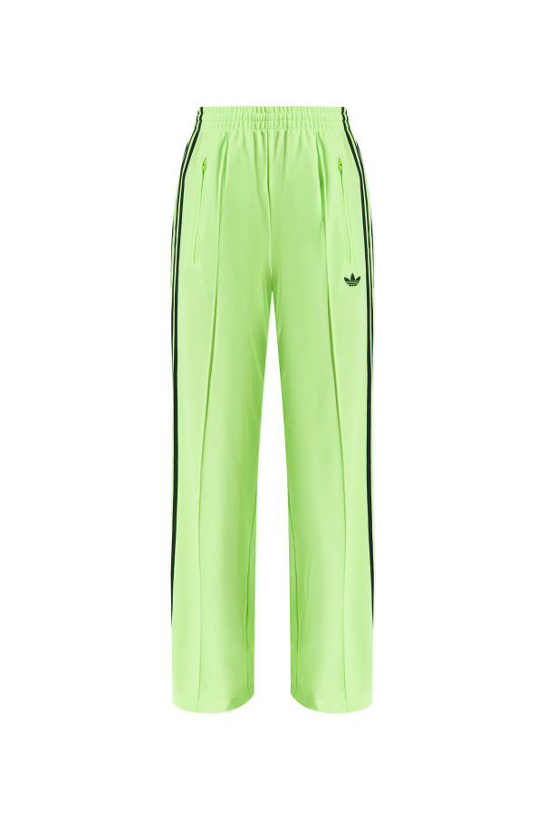 Straight-leg sweatpants od ADIDAS Originals