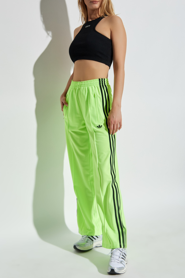 ADIDAS Originals Straight-leg sweatpants