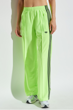 ADIDAS Originals Straight-leg sweatpants