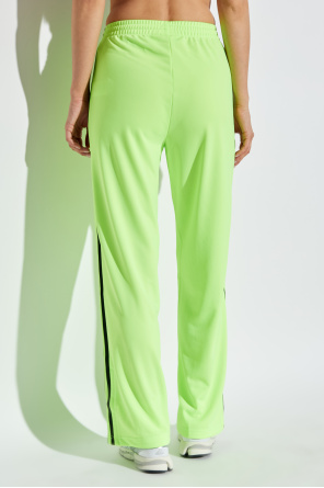 ADIDAS Originals Straight-leg sweatpants