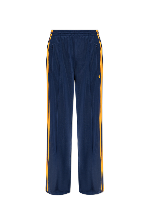 Sweatpants with logo od ADIDAS Originals