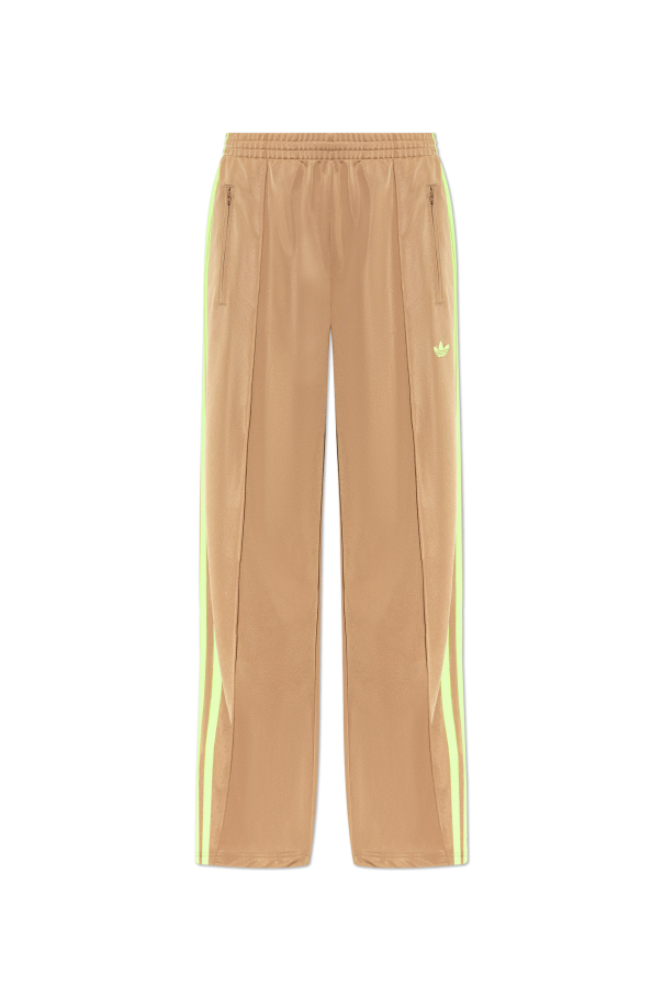 Sweatpants with logo od ADIDAS Originals