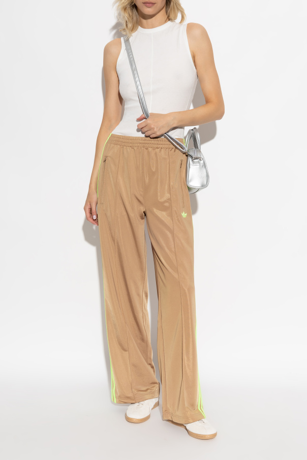 ADIDAS Originals Sweatpants with logo