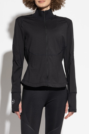ADIDAS by Stella McCartney Logo sweatshirt