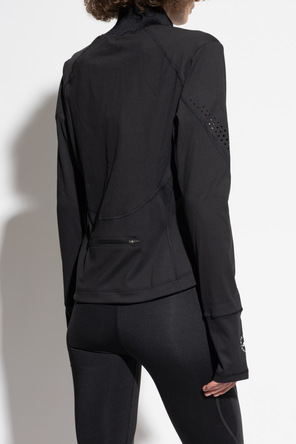 ADIDAS by Stella McCartney Logo sweatshirt