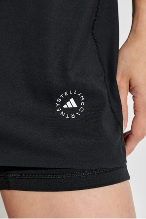 ADIDAS by Stella McCartney Conjunto de entrenamiento: vestido y shorts