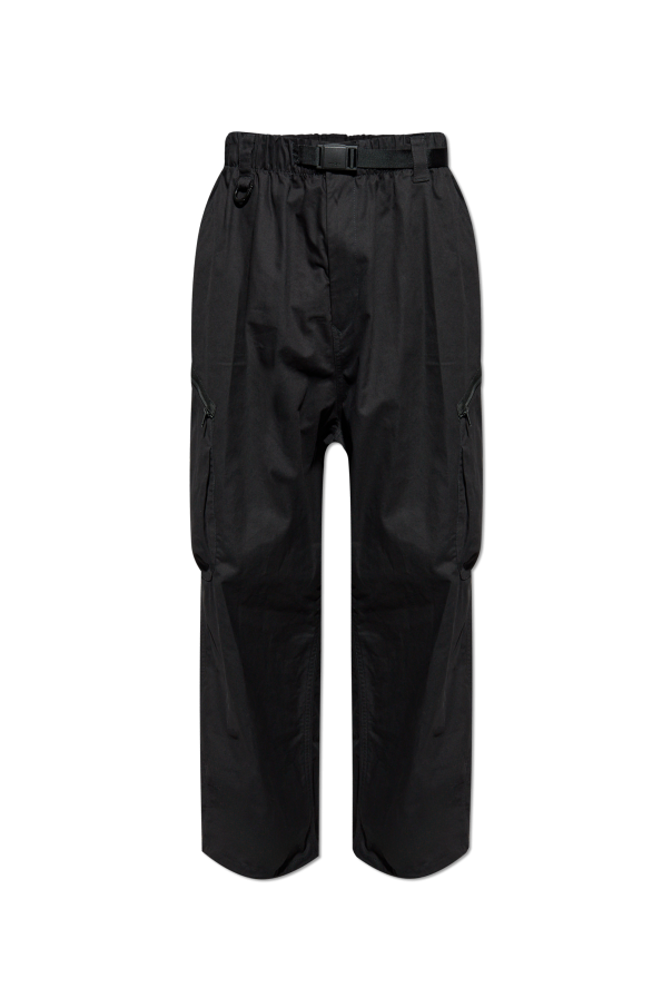 Cargo trousers od Y-3