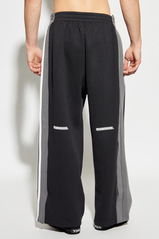 Y-3 Y-3 x Neighborhood