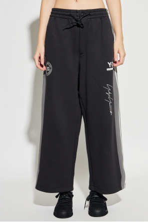 Y-3 Y-3 x Neighborhood