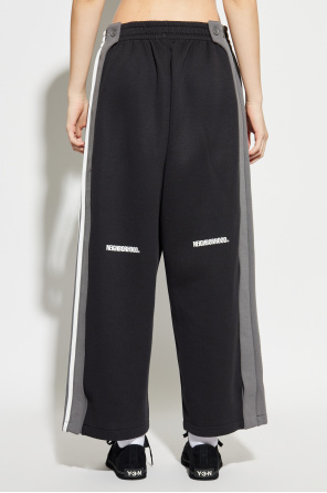 Y-3 Y-3 x Neighborhood