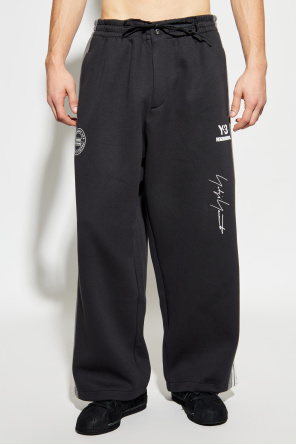 Y-3 Y-3 x Neighborhood