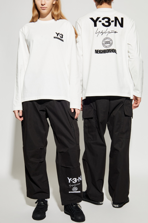 Y-3 Y-3 x Neighborhood