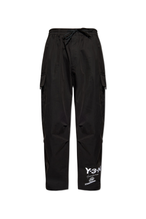 Y-3 x Neighborhood