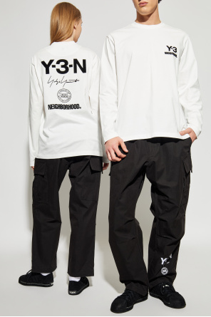 Y-3 Y-3 x Neighborhood