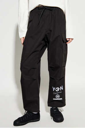 Y-3 Y-3 x Neighborhood