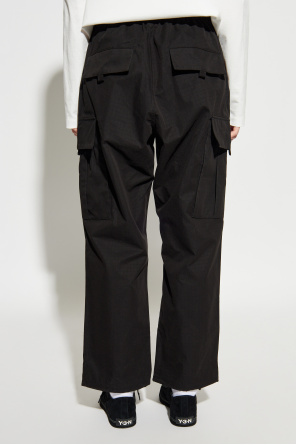 Y-3 Y-3 x Neighborhood