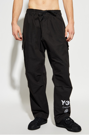 Y-3 Y-3 x Neighborhood