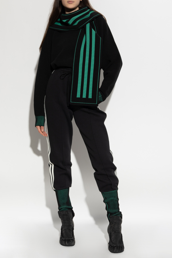 ADIDAS Originals Sweatpants with logo