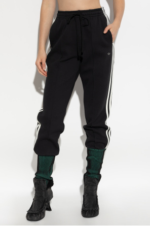 ADIDAS Originals Sweatpants with logo