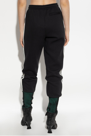 ADIDAS Originals Sweatpants with logo