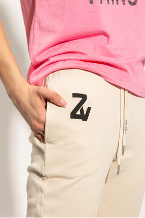 Zadig & Voltaire ‘Steevy’ sweatpants
