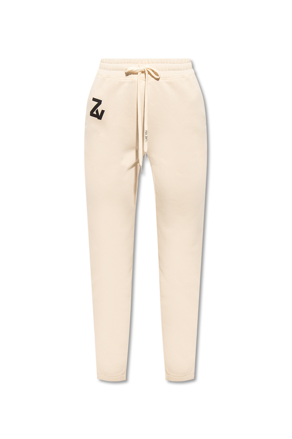 Zadig & Voltaire ‘Steevy’ sweatpants