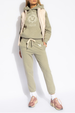 ‘sofia’ sweatpants od Zadig & Voltaire