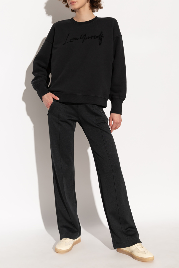 Zadig & Voltaire Jogging bottoms Chill