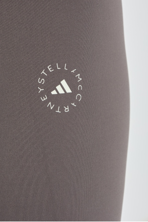 ADIDAS by Stella McCartney Training leggings with logo