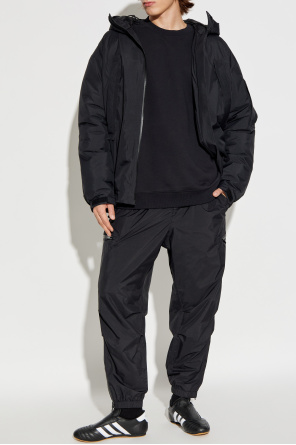 Trousers with pockets od Y-3