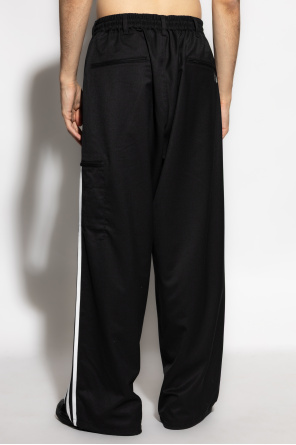 Y-3 Jogginghose mit Logo