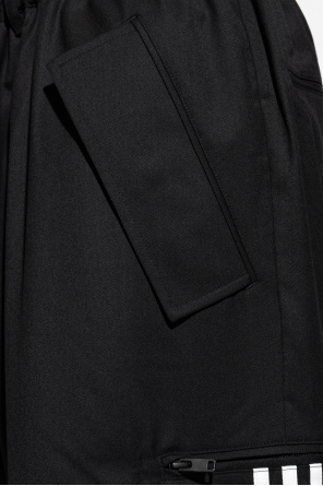 Y-3 Jogginghose mit Logo