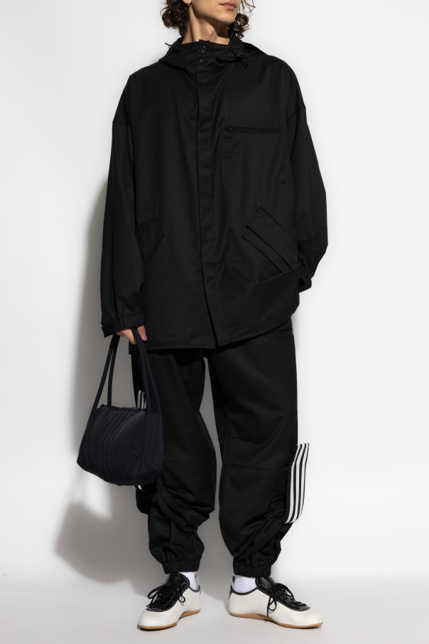 Y-3 Pantalones ‘CUF’