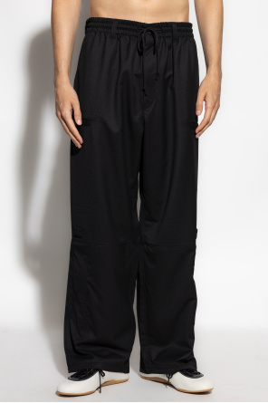 Y-3 Pantalones ‘CUF’