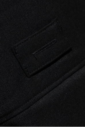 Y-3 Pantalones ‘CUF’