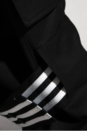Y-3 Pantalones tipo ‘cargo’ ‘CRG’