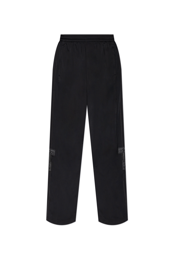 Sweatpants with logo od ADIDAS Originals