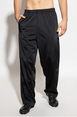 ADIDAS Originals Sweatpants with logo